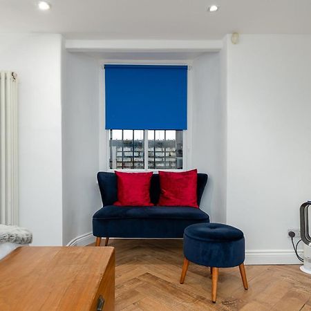 Ferienwohnung Guestready - Charming Studio In Hackney London Exterior foto